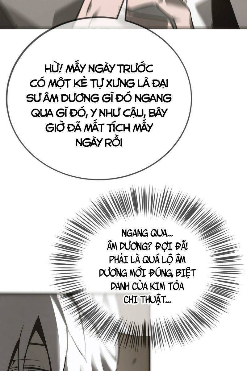 U Nhân Chương 15 Ảnh 60