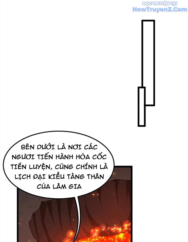 Chí Tôn Hoàn Mỹ Chương 88 Ảnh 45