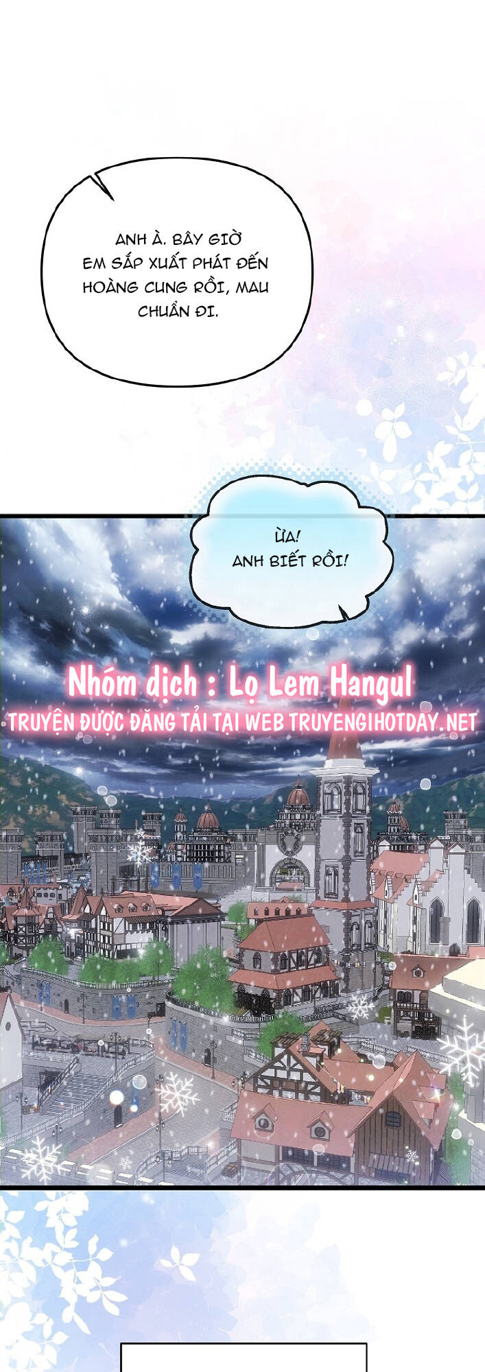 Nàng Công Nương Roselia Chương 43.1 Ảnh 53