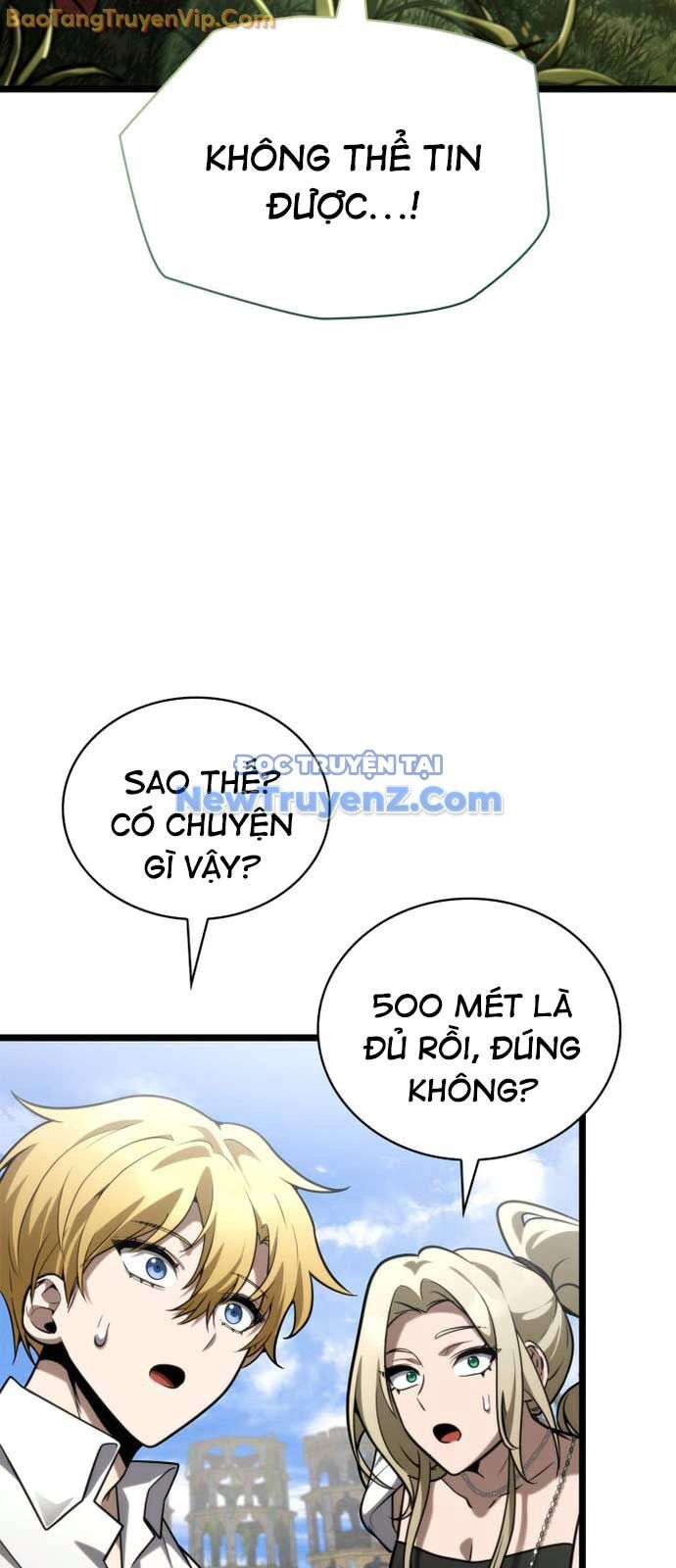 Đại Pháp Sư Toàn Năng Chương 118 Ảnh 3