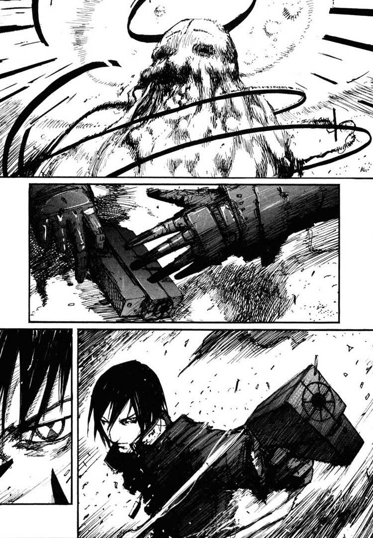 Blame! Chương 63 Ảnh 20