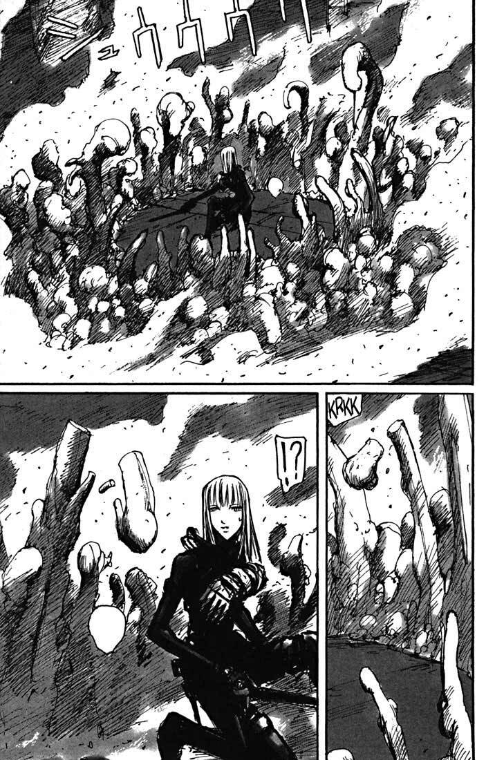 Blame! Chương 47 Ảnh 32