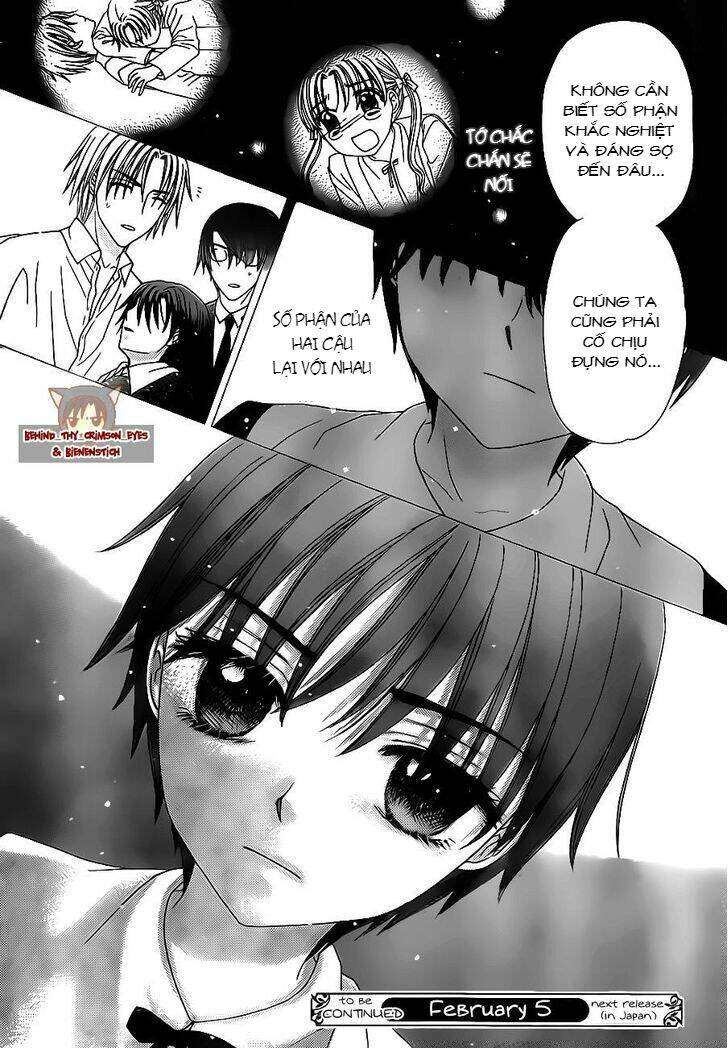 Gakuen Alice Chương 173 Ảnh 34