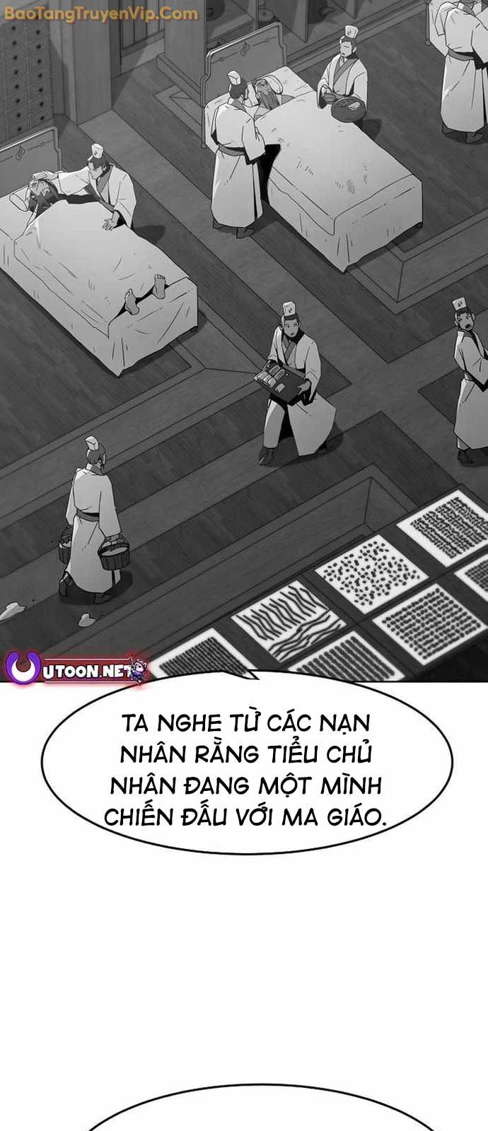Tiểu Gia Chủ Của Tứ Xuyên Đường Gia Trở Thành Kiếm Thần Chương 72 Ảnh 42