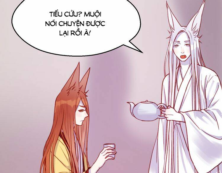 Lượm Được 1 Tiểu Hồ Ly Chương 75 Ảnh 41