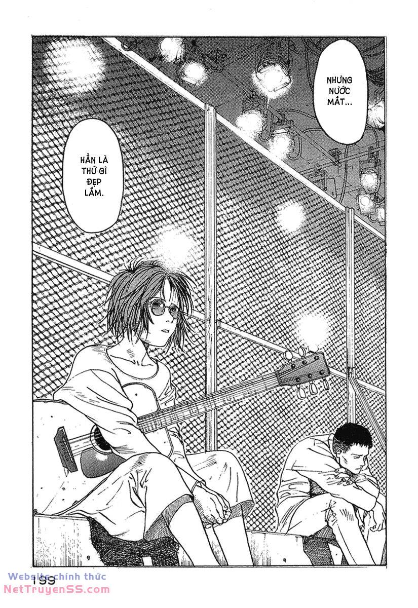 Vì Chúng Ta Là Những Kẻ Không Tin Vào Chúa Chương 2 Ảnh 15