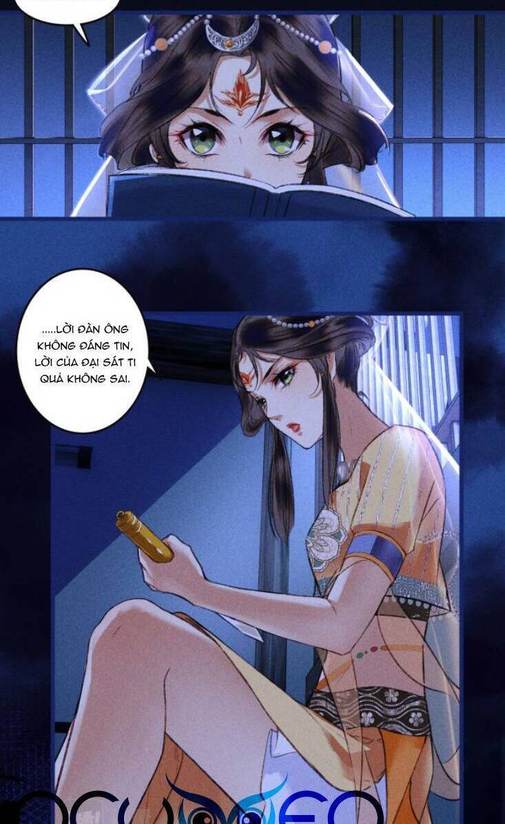 Vu Sa Chương 4 Ảnh 32