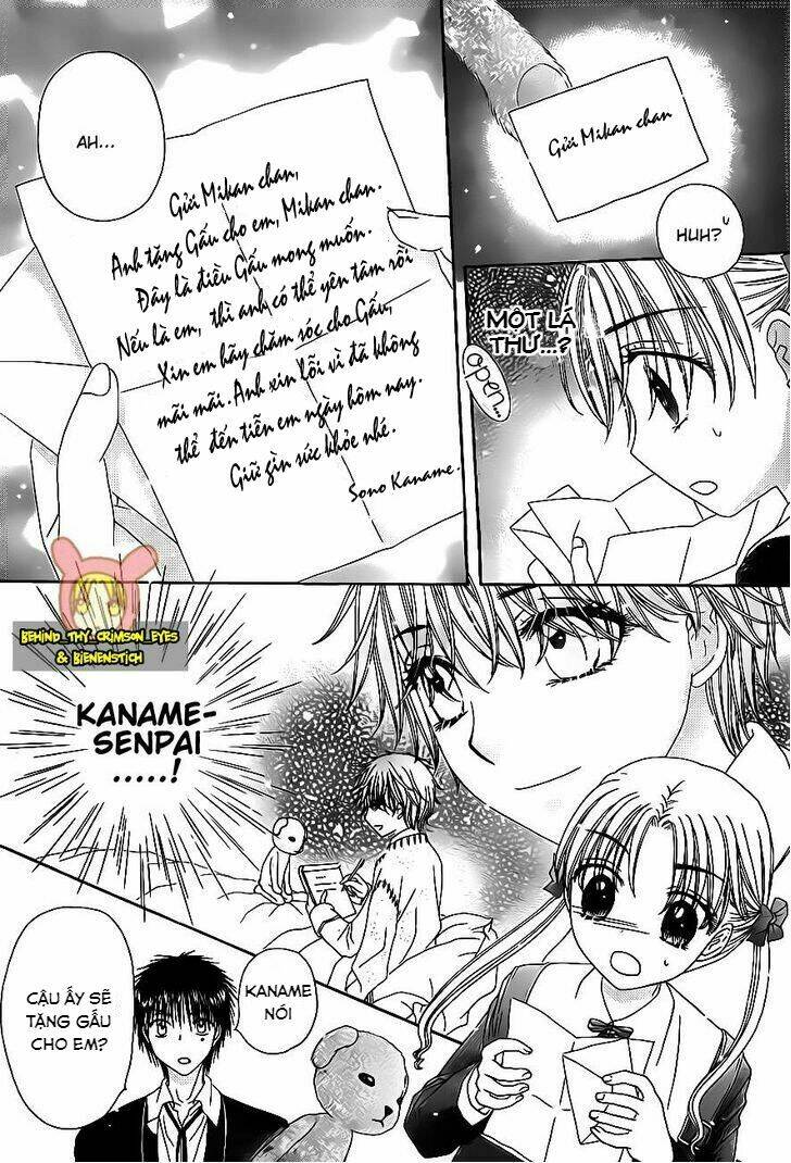 Gakuen Alice Chương 176 Ảnh 25