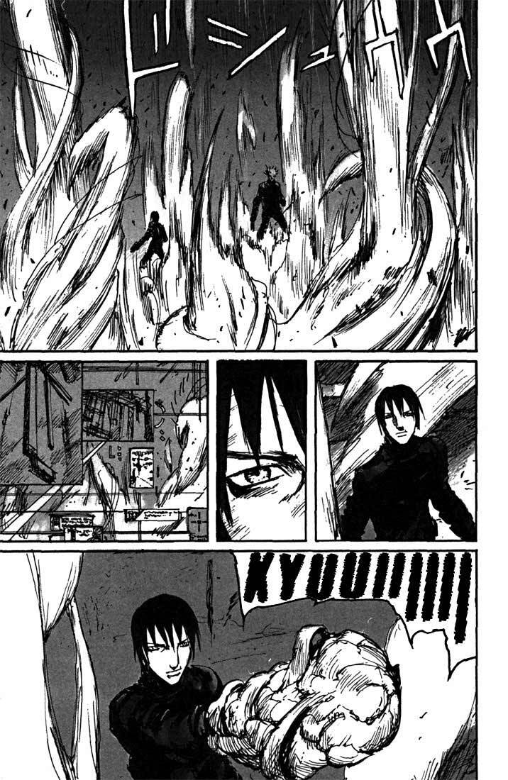Blame! Chương 47 Ảnh 28