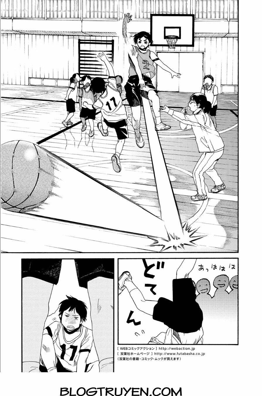 Fujiyamasan Wa Shishunki Chương 51 Ảnh 20