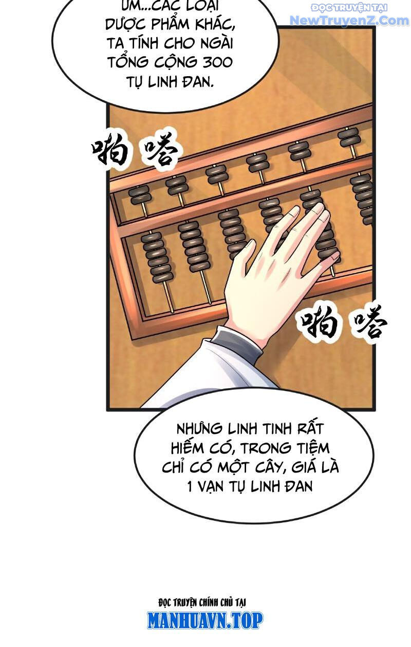 Chí Tôn Hoàn Mỹ Chương 68 Ảnh 20