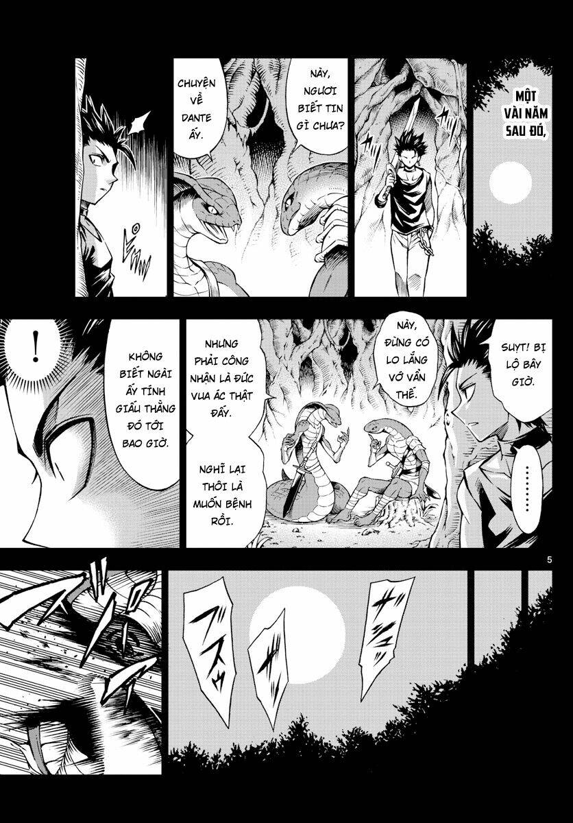 Marry Grave Chương 49 Ảnh 6