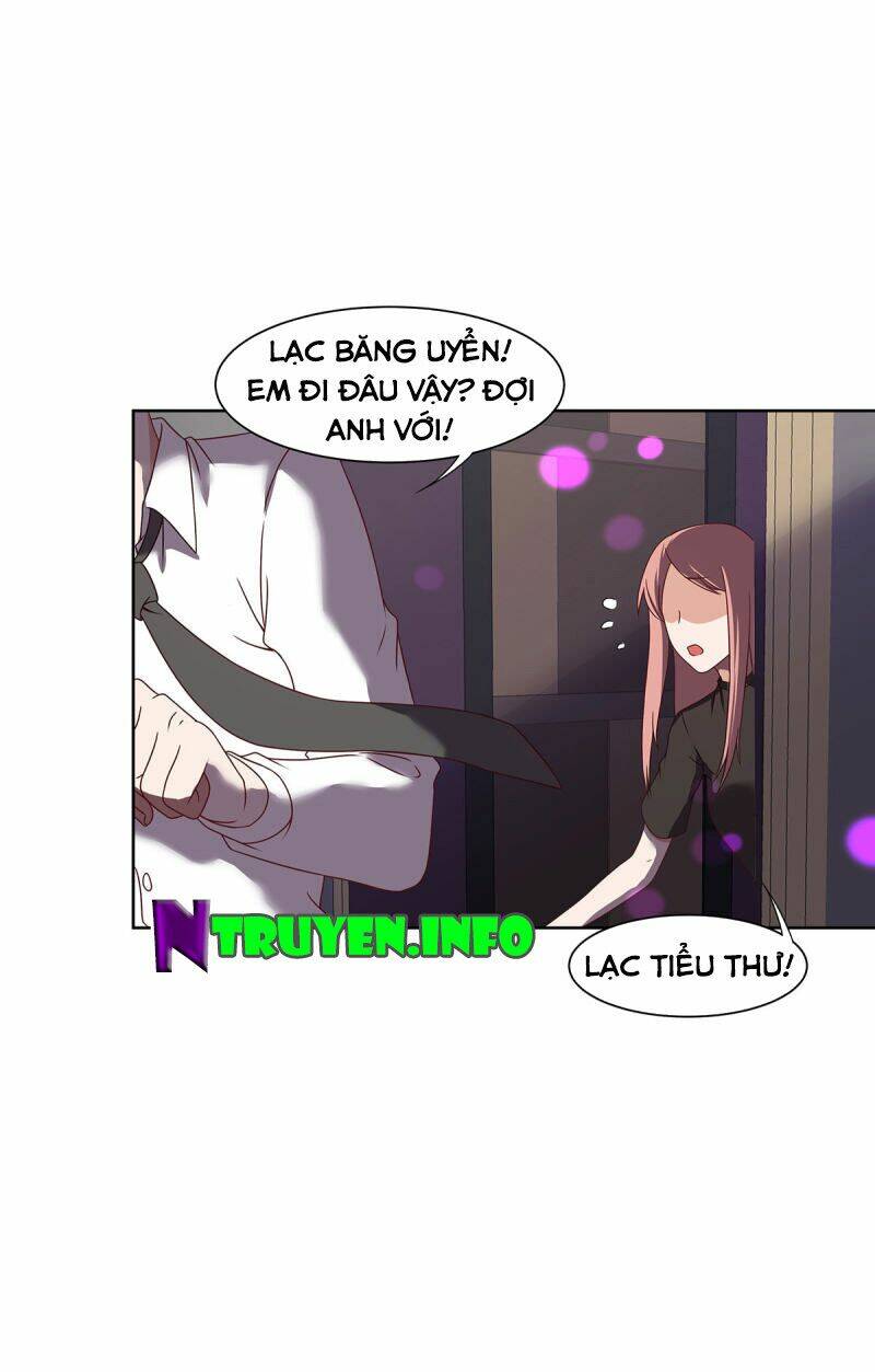 Trọng Sinh Quý Thê Chi Phục Thù Hoa Lệ Chương 44 Ảnh 10