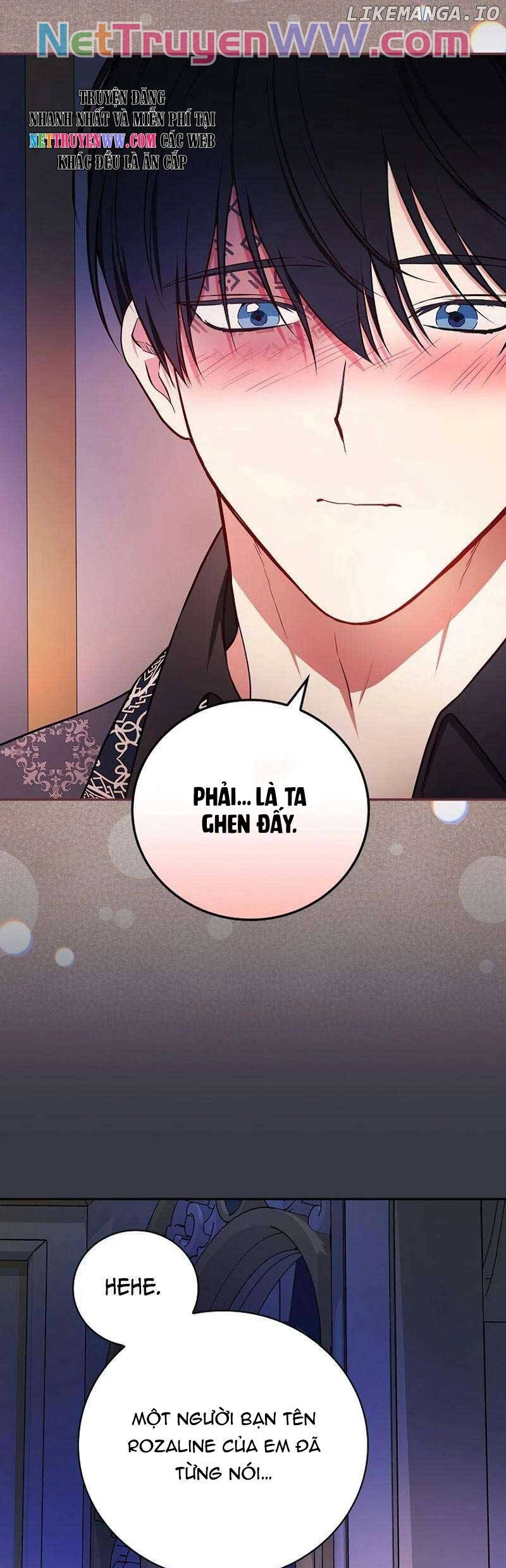 Tôi Trở Thành Mẹ Của Chiến Binh Chương 88 Ảnh 26