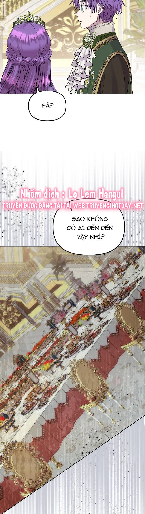 Nàng Công Nương Roselia Chương 43.1 Ảnh 59