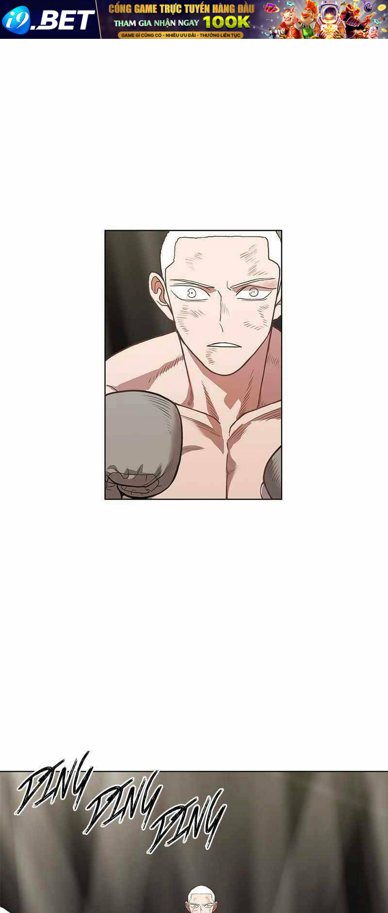 Võ Sĩ - The Boxer Chương 123 Ảnh 2