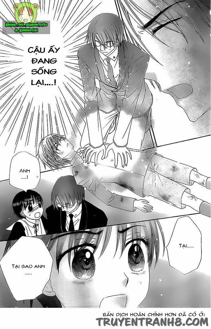 Gakuen Alice Chương 174 Ảnh 19