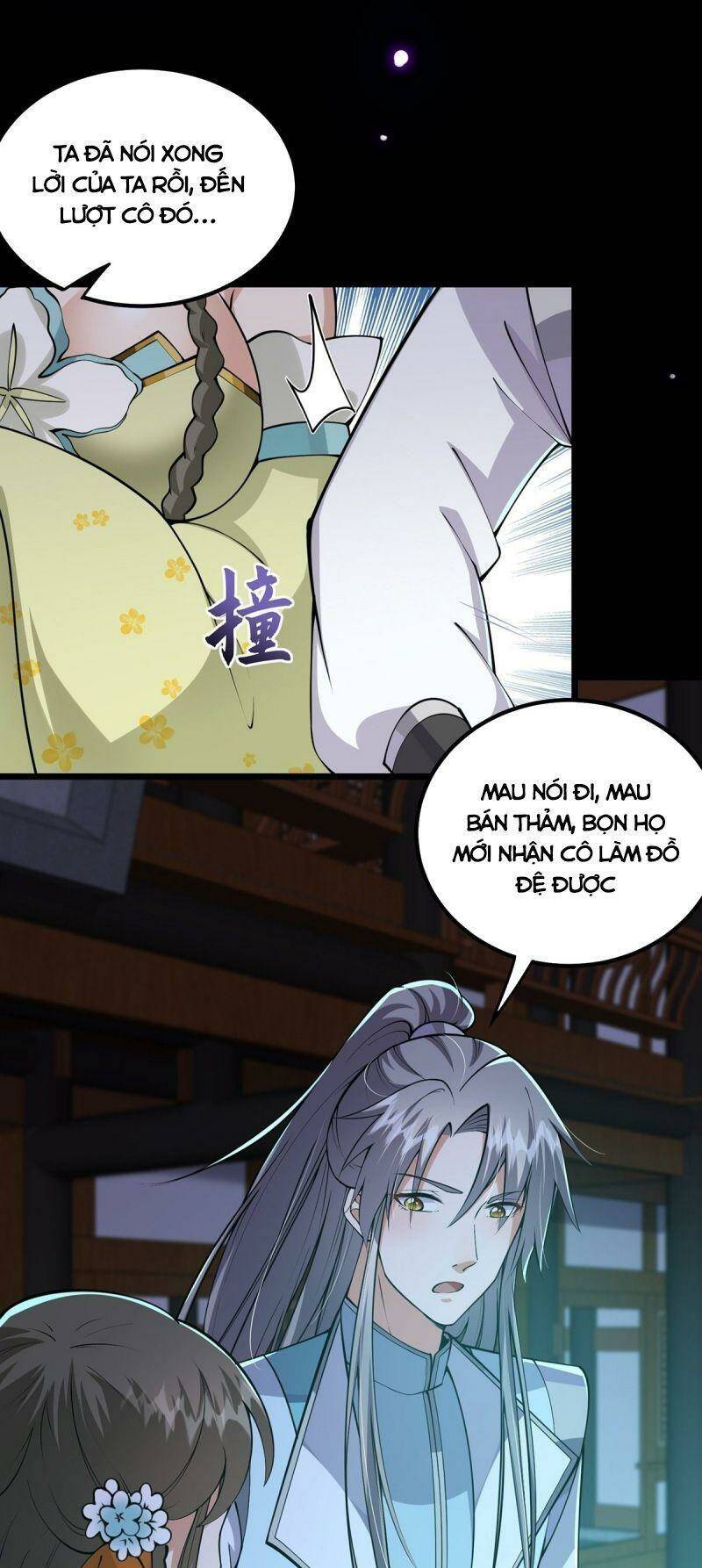 Nick Này Có Độc Chương 10 Ảnh 32
