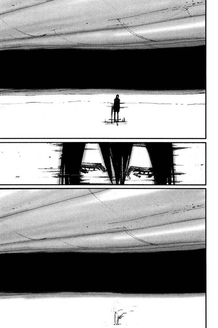Blame! Chương 60 Ảnh 15