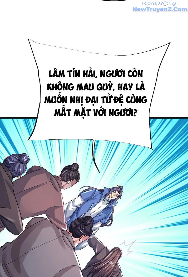 Chí Tôn Hoàn Mỹ Chương 67 Ảnh 30