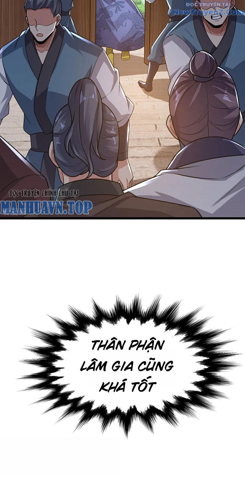 Chí Tôn Hoàn Mỹ Chương 72 Ảnh 33