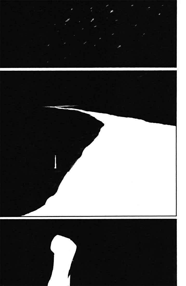 Blame! Chương 49 Ảnh 4