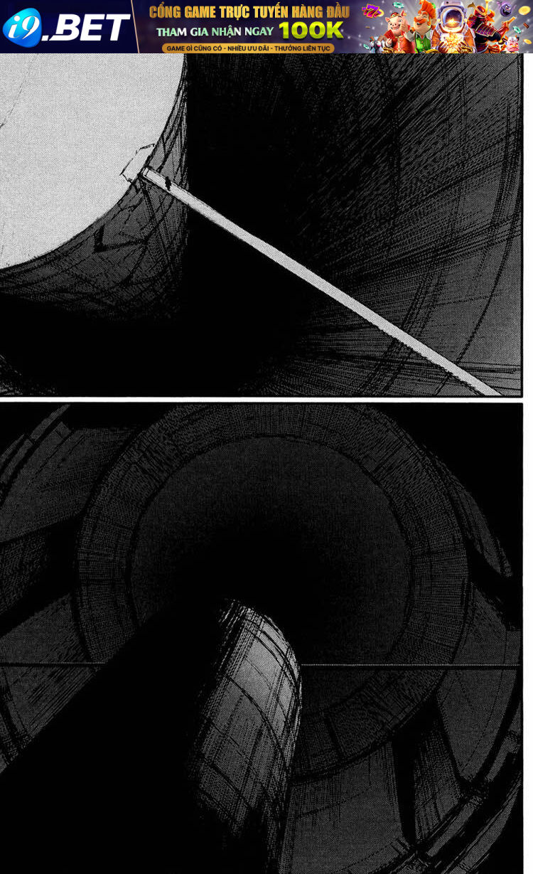 Blame! Chương 59 Ảnh 4