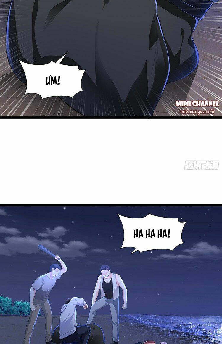 Satan Tổng Tài, Đừng Yêu Tôi Chương 33 Ảnh 11