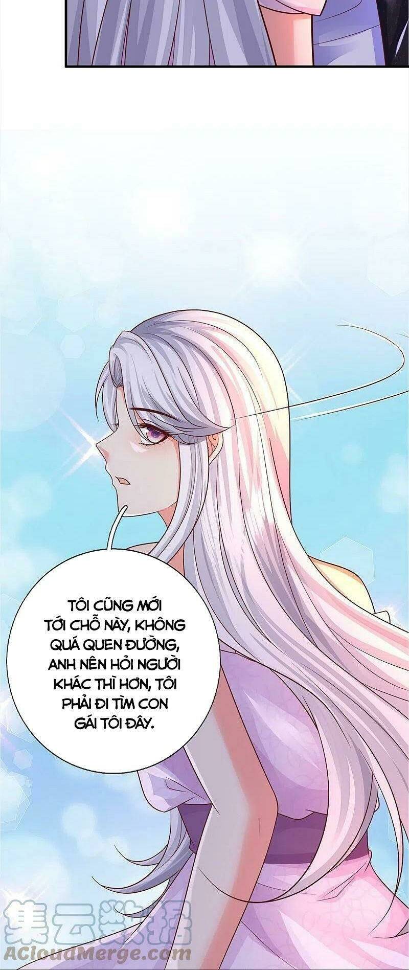 Vú Em Tiên Tôn Đi Ở Rể Chương 344 Ảnh 26