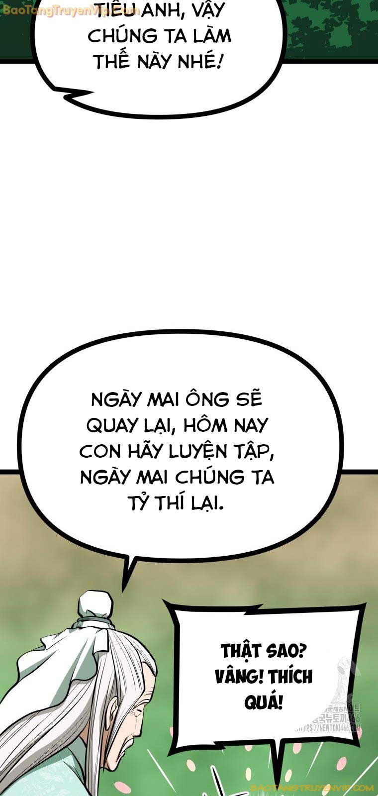 Nhất Bộ Thần Quyền Chương 30 Ảnh 14