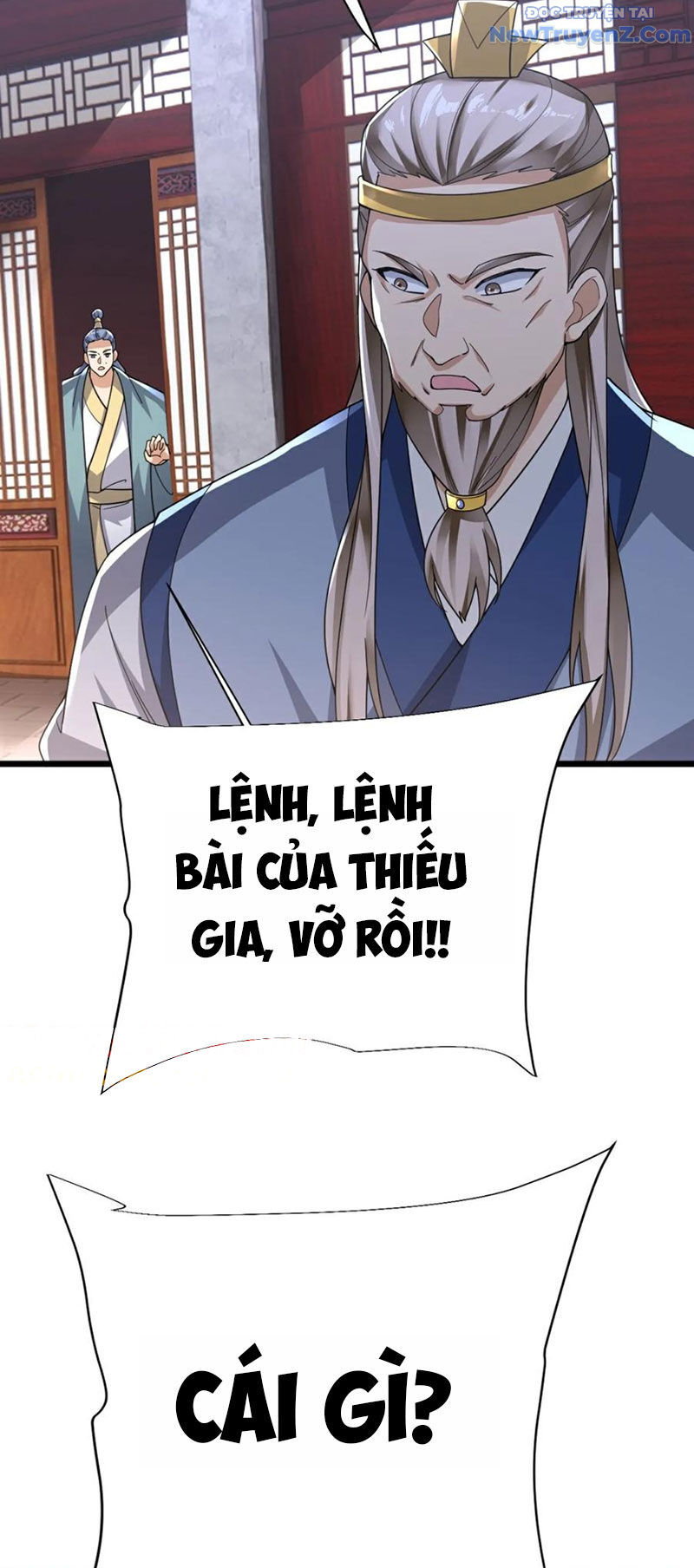 Chí Tôn Hoàn Mỹ Chương 72 Ảnh 14