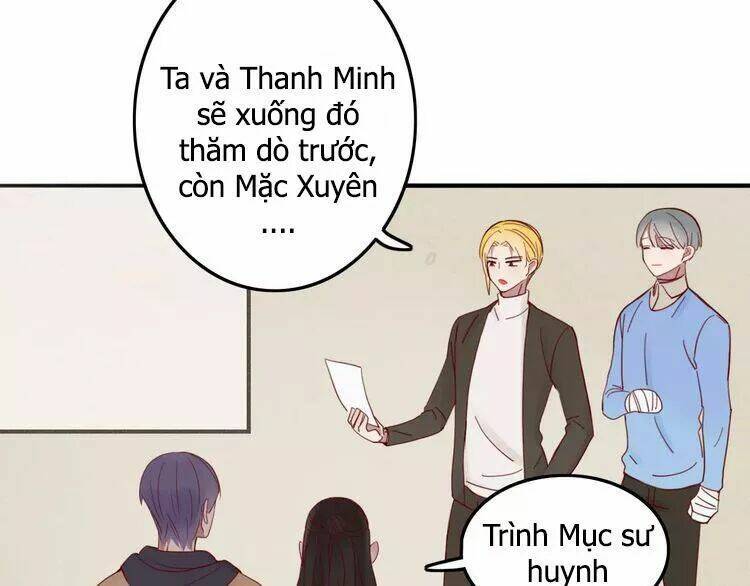 Ta Chỉ Muốn Giết Ngươi Chương 30 Ảnh 26