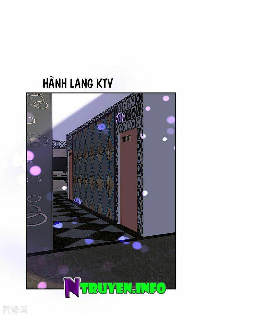 Trọng Sinh Quý Thê Chi Phục Thù Hoa Lệ Chương 42 Ảnh 5