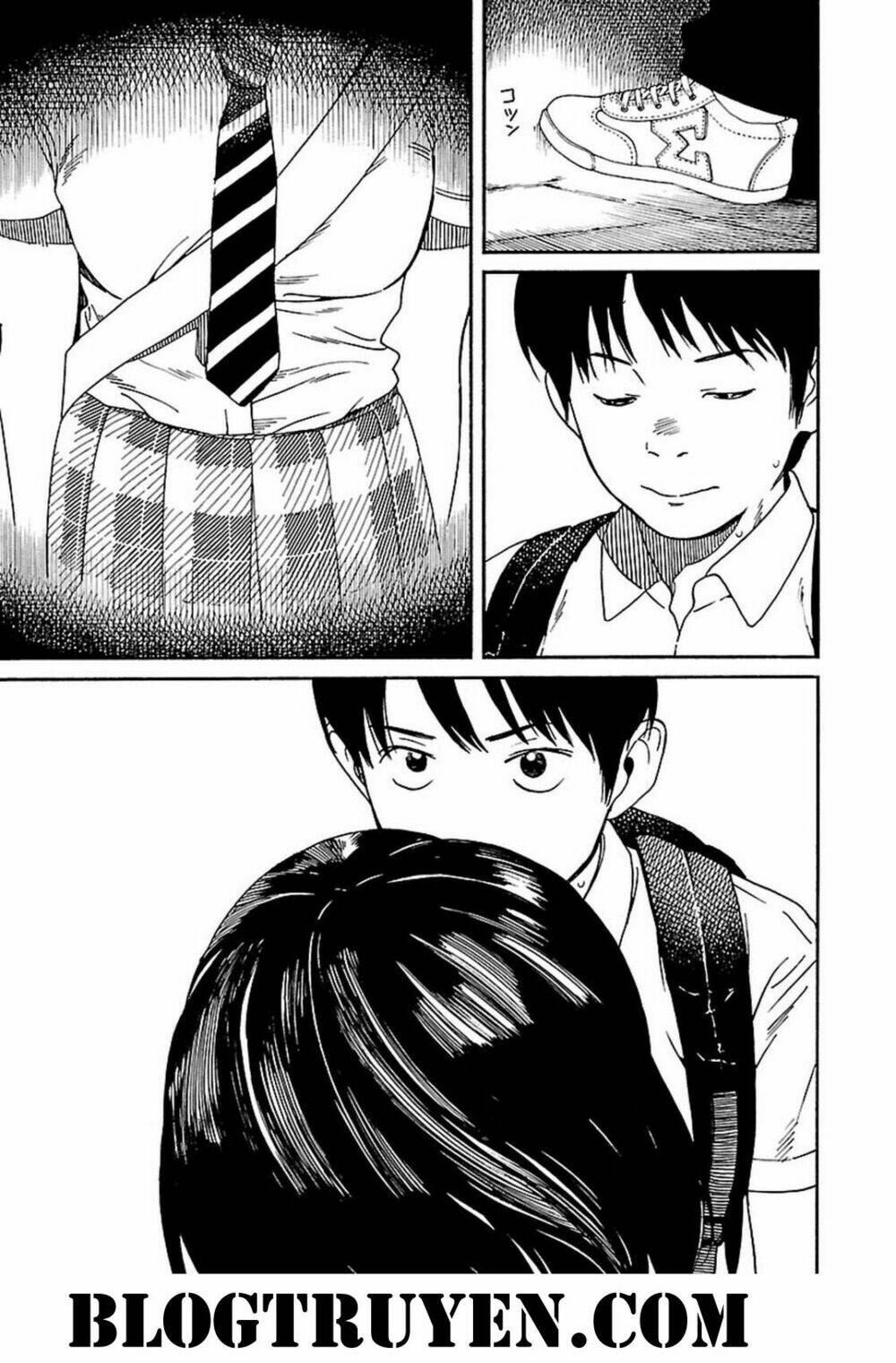 Fujiyamasan Wa Shishunki Chương 65 Ảnh 11