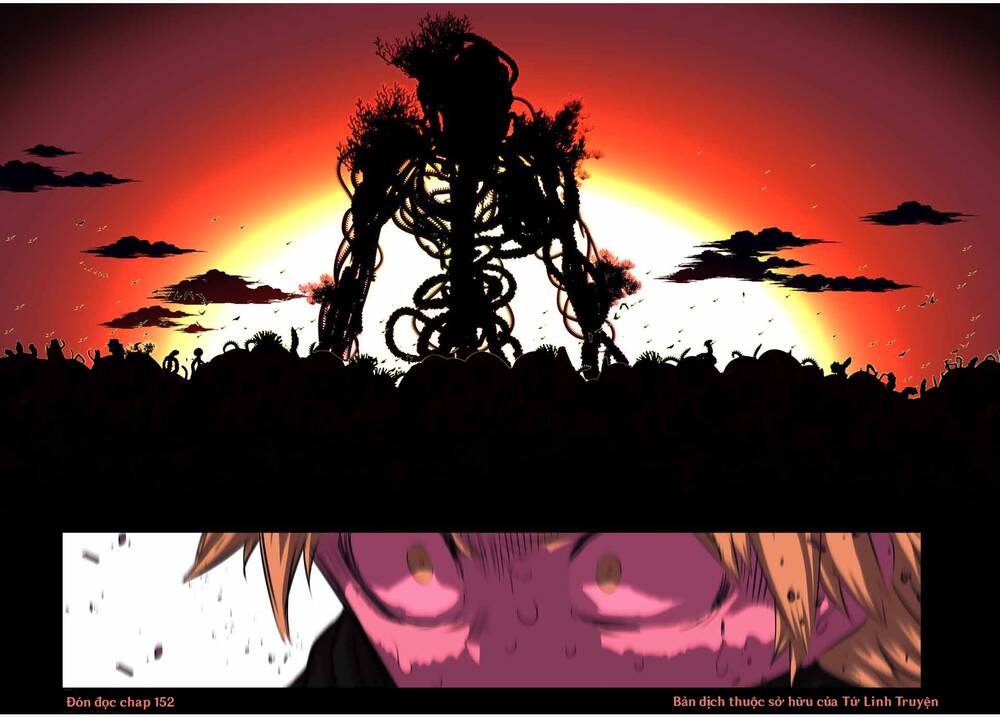 Chuyển Sinh Thành Thất Hoàng Tử Chương 151 Ảnh 23