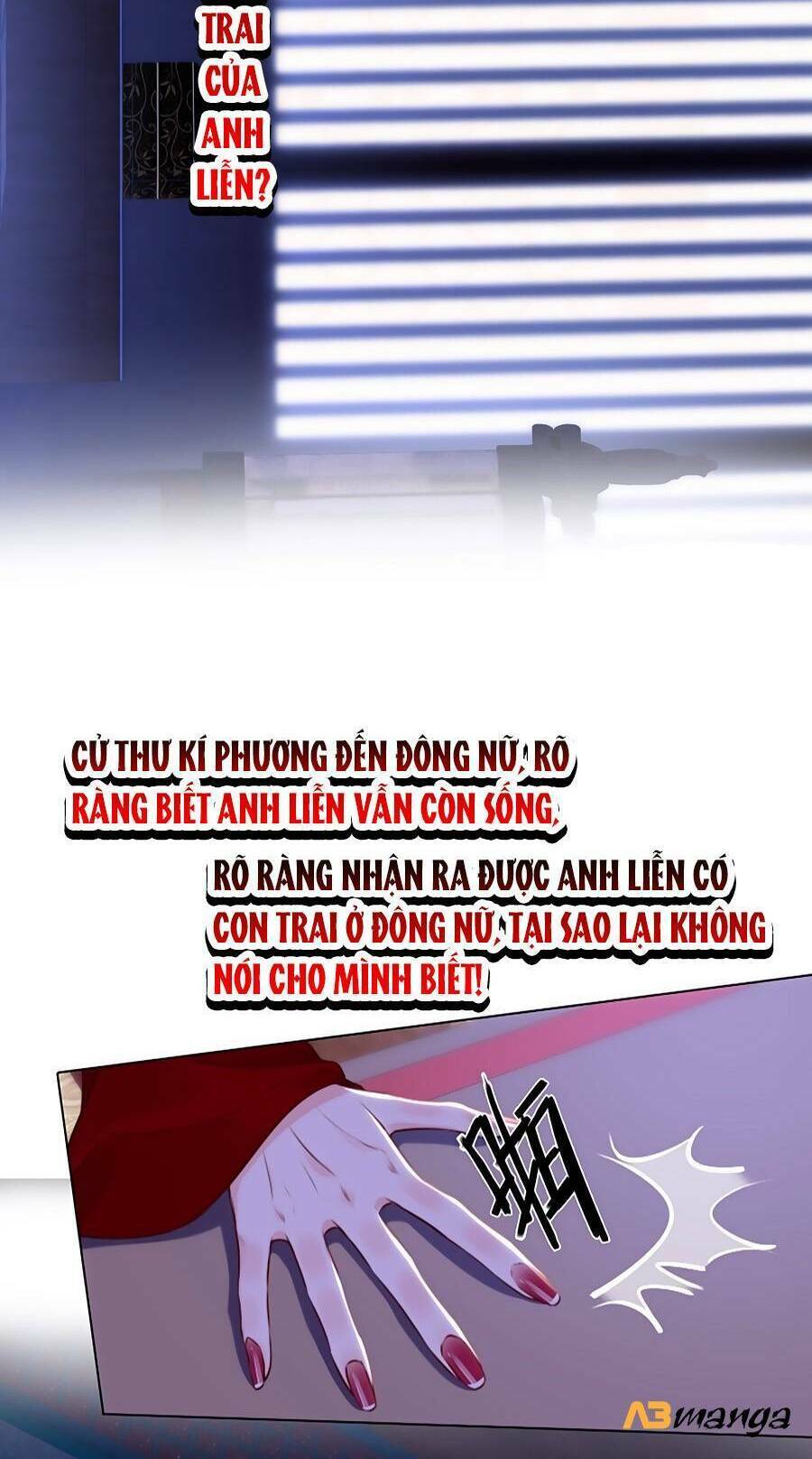 Kim Ốc Tàng Kiều Chương 73 Ảnh 8