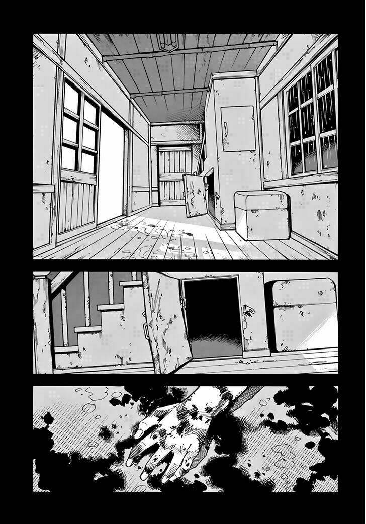 Yume De Mita Ano Ko No Tame Ni Chương 1 Ảnh 7