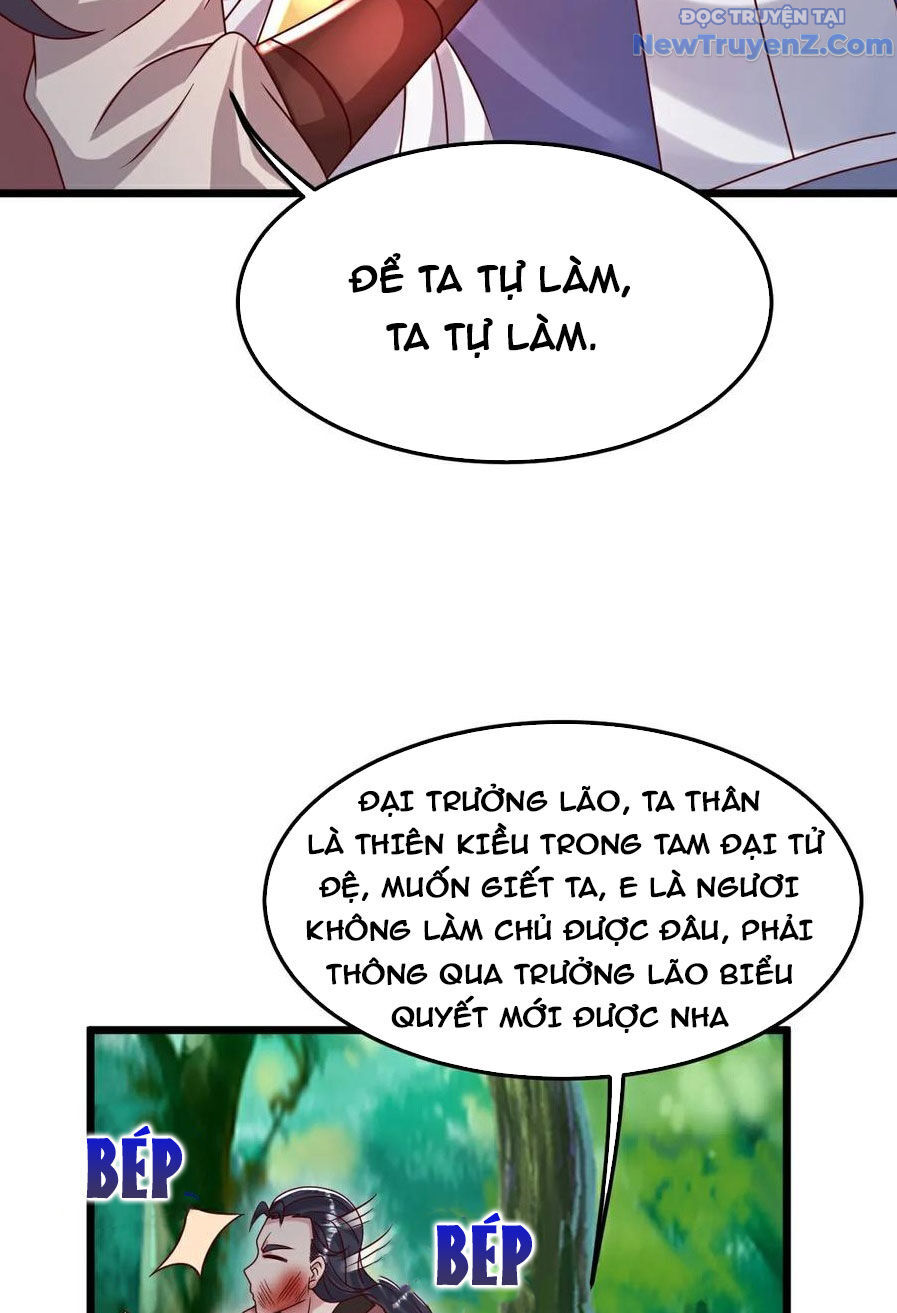 Chí Tôn Hoàn Mỹ Chương 78 Ảnh 17