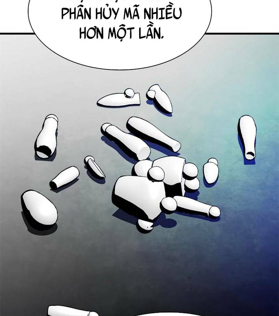 Người Chơi Bí Ẩn Chương 16 Ảnh 94