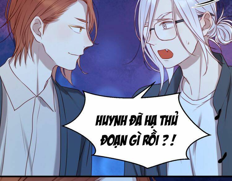 Lượm Được 1 Tiểu Hồ Ly Chương 62 Ảnh 11