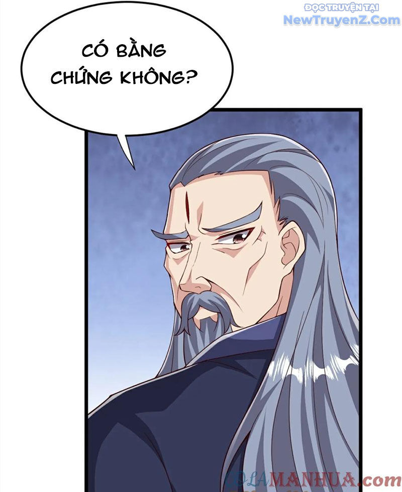 Chí Tôn Hoàn Mỹ Chương 87 Ảnh 49