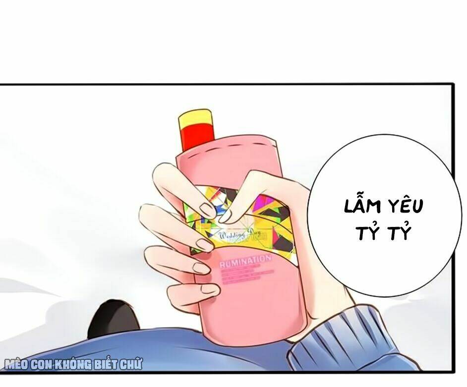 Không Có Ssr Làm Sao Để Yêu Chương 17 Ảnh 11