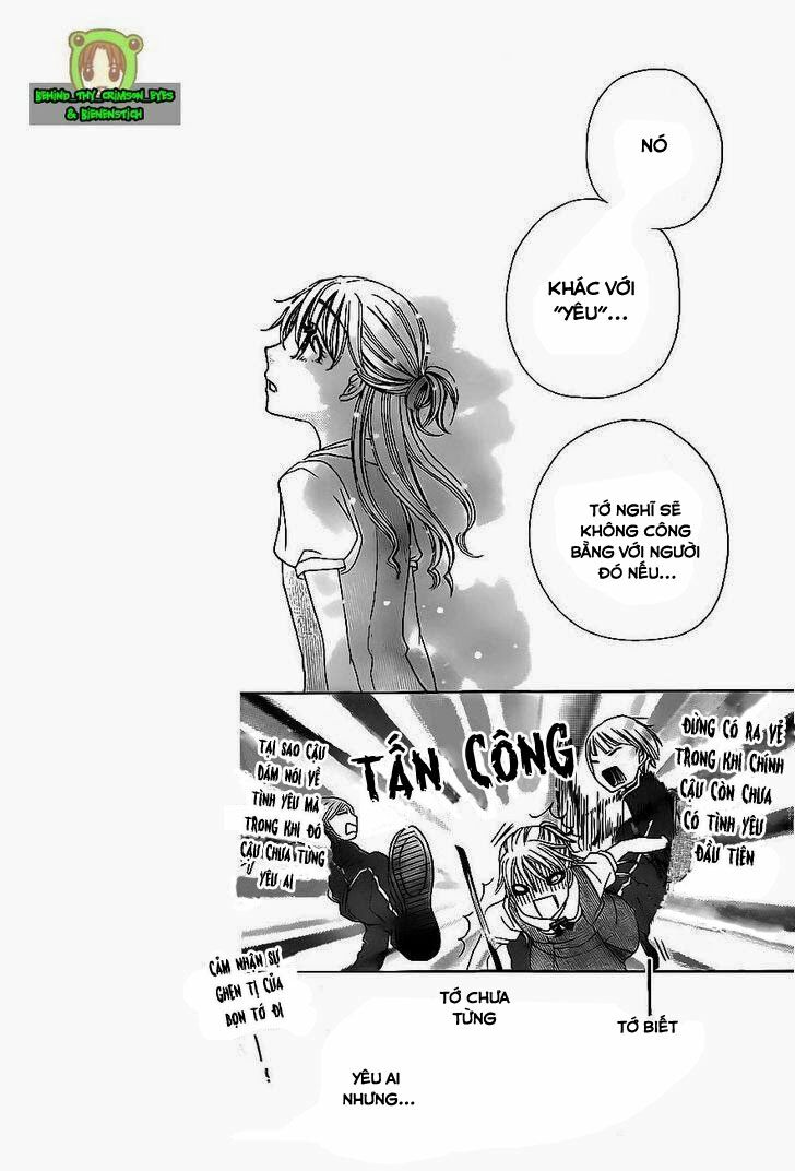 Gakuen Alice Chương 178 Ảnh 19