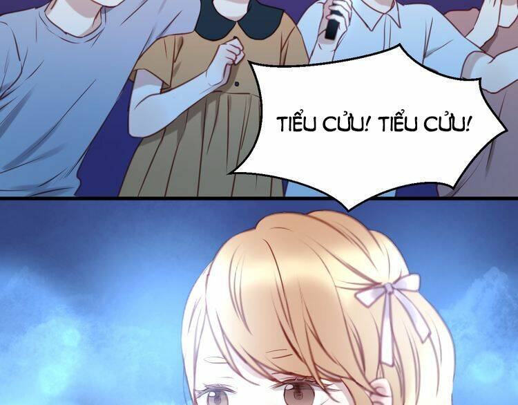 Lượm Được 1 Tiểu Hồ Ly Chương 60 Ảnh 6