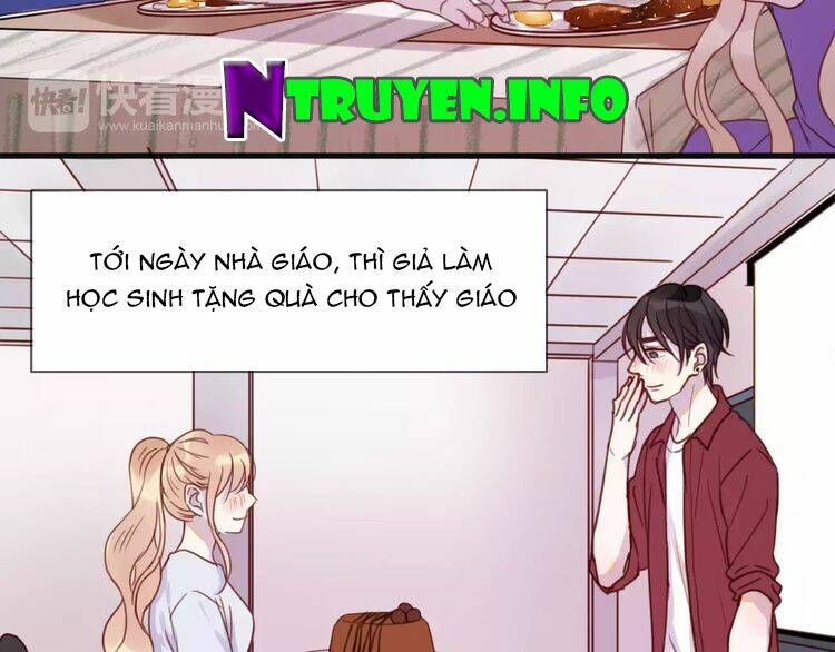 Lượm Được 1 Tiểu Hồ Ly Chương 81 Ảnh 25