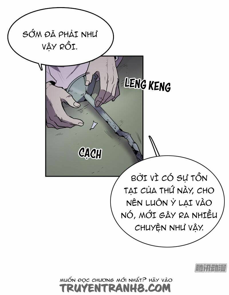 Cửa Hàng Không Tên Chương 38 Ảnh 10