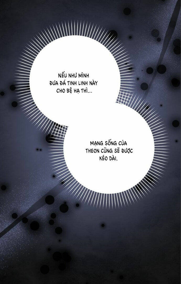 Nàng Bạo Chúa Muốn Có Một Cuộc Sống Hạnh Phúc Hơn! Chương 58.2 Ảnh 2