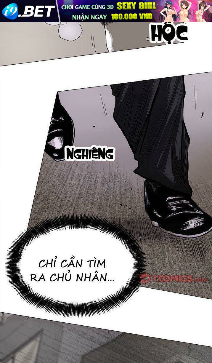Âm Mưu Báo Thù Chương 8 Ảnh 40