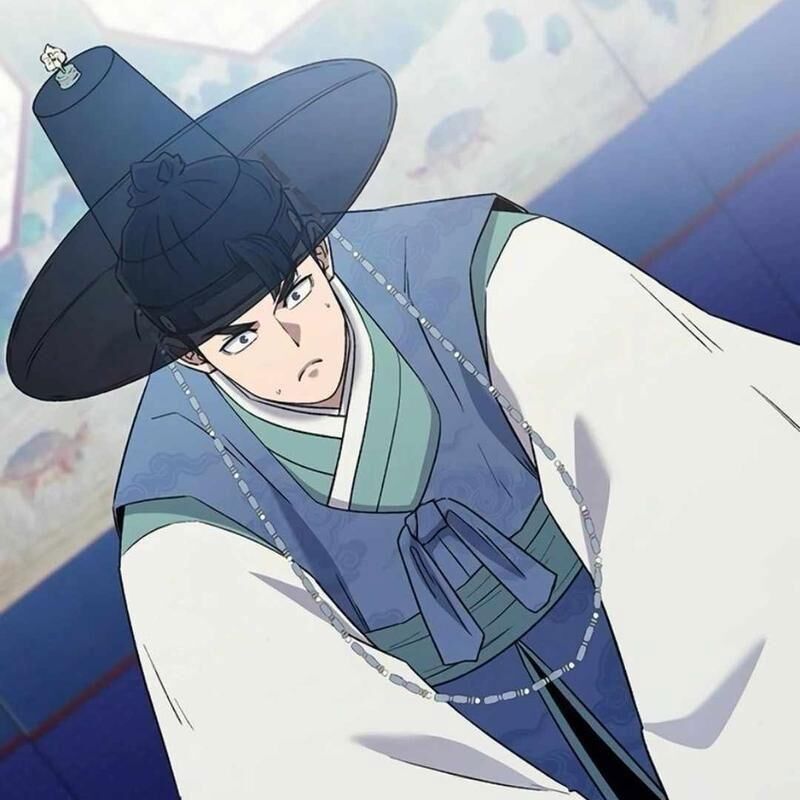 Bác Sĩ Tới Joseon Chương 45 Ảnh 178