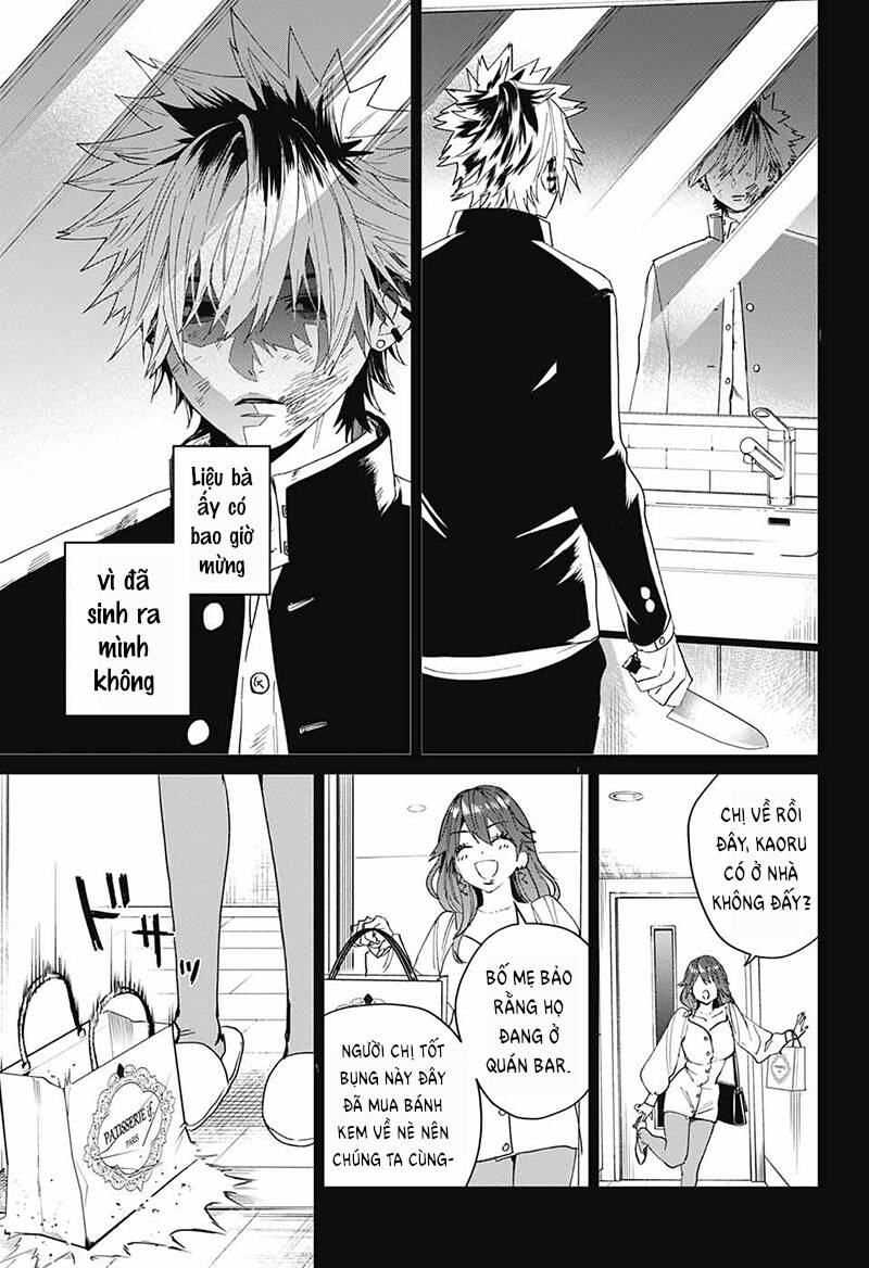 Phantom Busters Chương 11 Ảnh 10